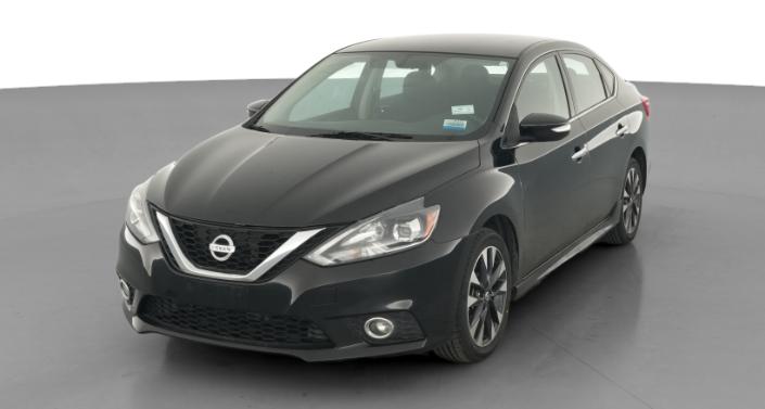 Thumbnail: 2016 Nissan Sentra - 1