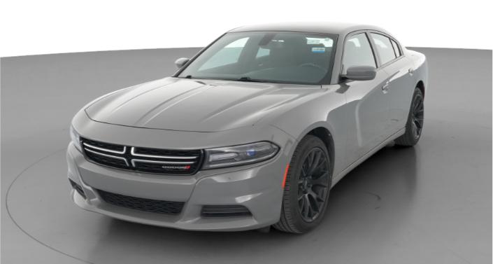 Thumbnail: 2017 Dodge Charger - 1