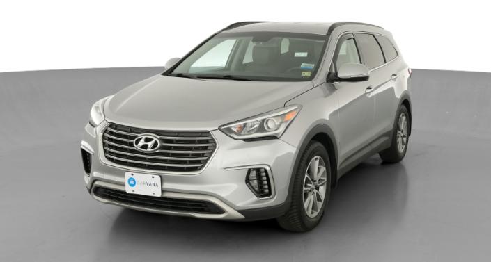 Thumbnail: 2018 Hyundai Santa Fe - 1