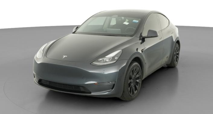 Thumbnail: 2024 Tesla Model Y - 1