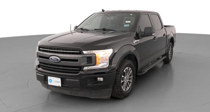 Thumbnail: 2019 Ford Econoline - 1