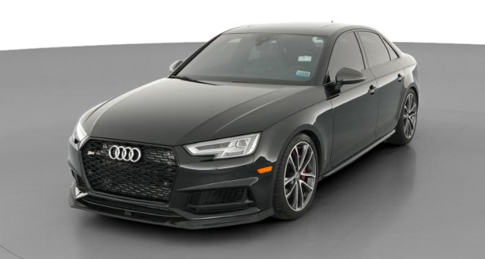 Thumbnail: 2018 Audi S4 - 1