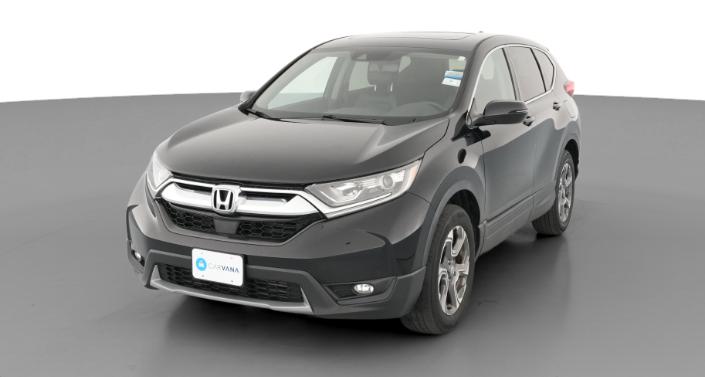 Thumbnail: 2018 Honda CR-V - 1