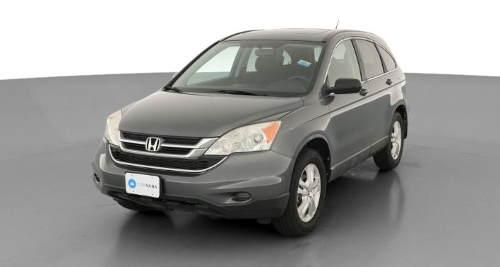 Thumbnail: 2011 Honda CR-V - 1