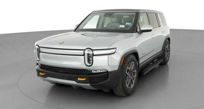 2023 Rivian R1S Launch Edition -
                  San Antonio, TX