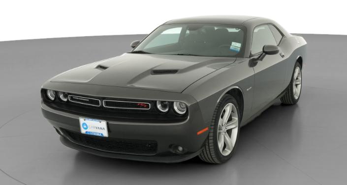 Thumbnail: 2015 Dodge Challenger - 1
