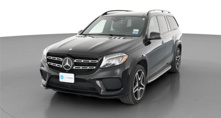 2017 Mercedes-Benz GLS 550 -
                  Indianapolis, IN