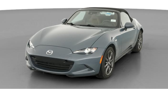 Thumbnail: 2020 Mazda MX-5 Miata - 1