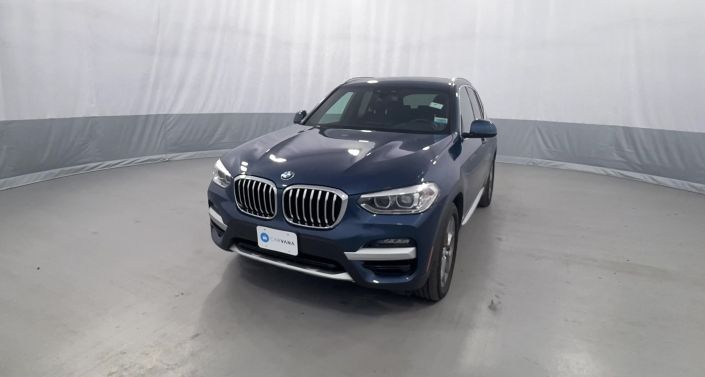 Thumbnail: 2020 BMW X3 - 1