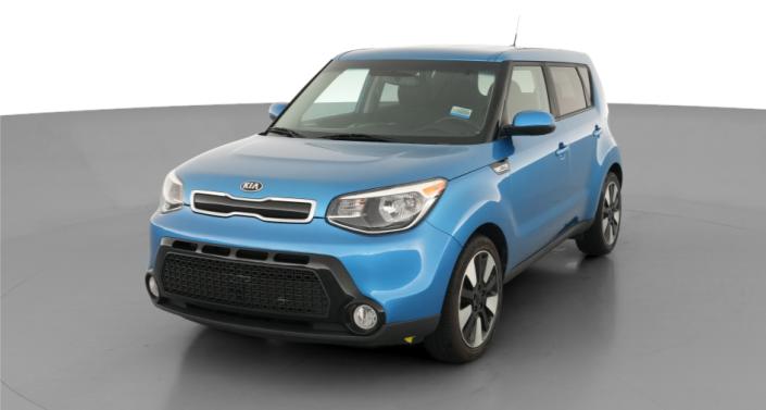 Thumbnail: 2016 Kia Soul - 1