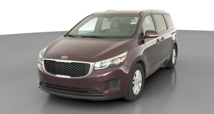 Thumbnail: 2016 Kia Sedona - 1