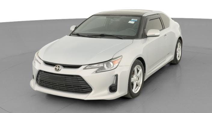 2014 Scion tC  -
                  Hebron, OH