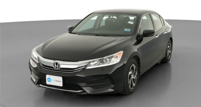 Thumbnail: 2017 Honda Accord - 1