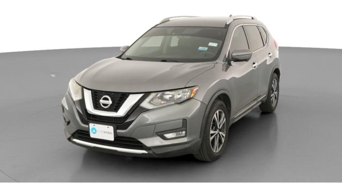 Thumbnail: 2017 Nissan Rogue - 1