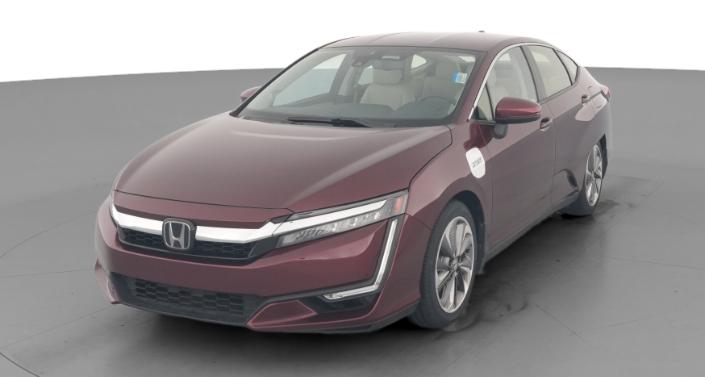 Thumbnail: 2018 Honda Clarity - 1