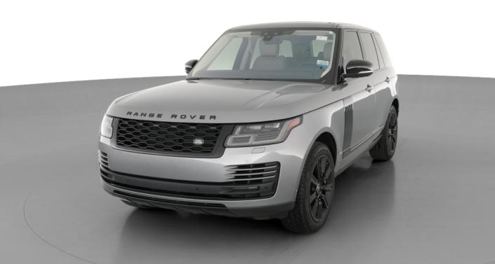 Thumbnail: 2020 Land Rover Range Rover - 1