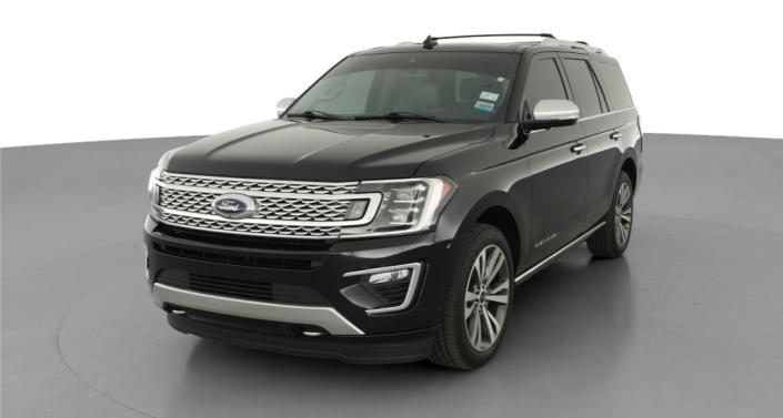Thumbnail: 2020 Ford Expedition - 1