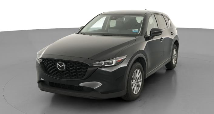Thumbnail: 2022 Mazda CX-5 - 1