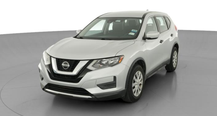 Thumbnail: 2019 Nissan Rogue - 1