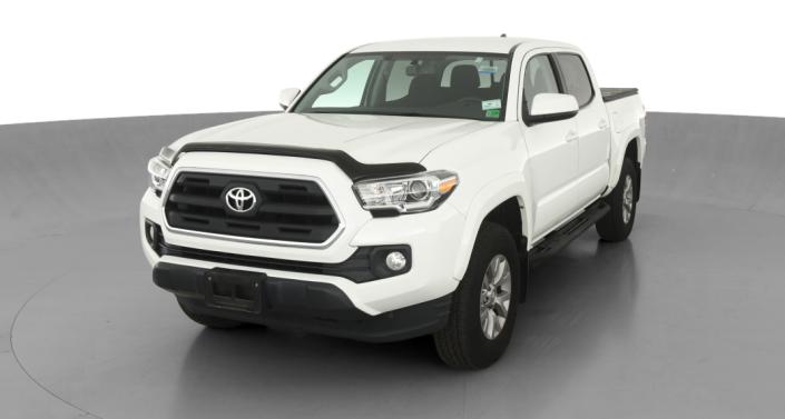 Thumbnail: 2016 Toyota Tacoma - 1