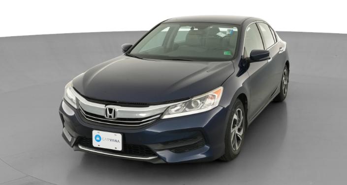 Thumbnail: 2016 Honda Accord - 1