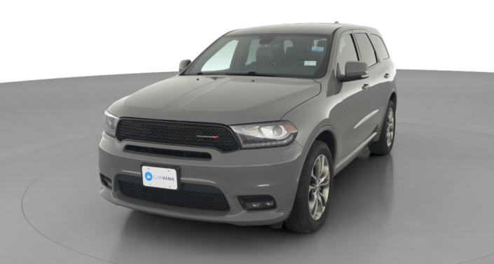 Thumbnail: 2020 Dodge Durango - 1
