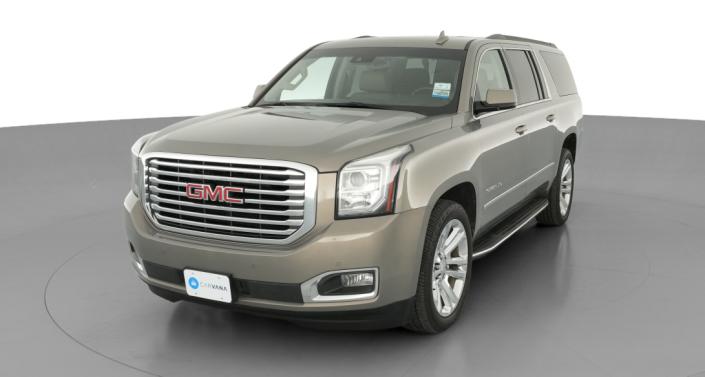 Thumbnail: 2019 GMC Yukon XL - 1