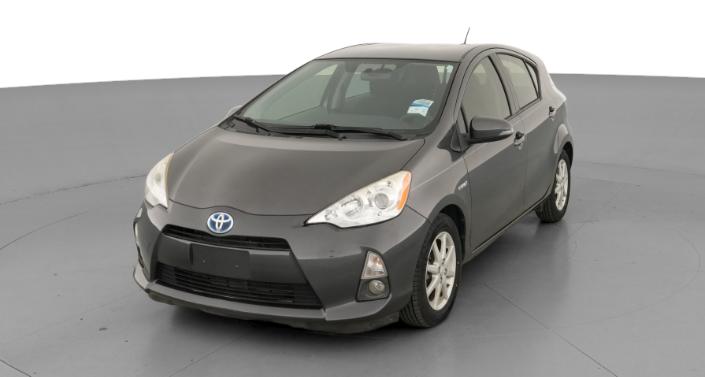 2013 Toyota Prius c Three -
                  Hebron, OH