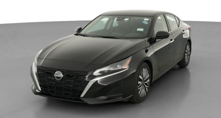 Thumbnail: 2023 Nissan Altima - 1