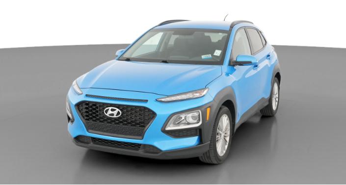Thumbnail: 2018 Hyundai Kona - 1