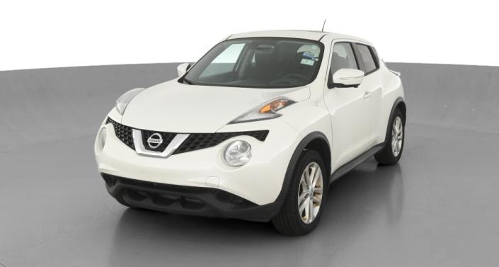 2015 Nissan Juke SV -
                  Colonial Heights, VA