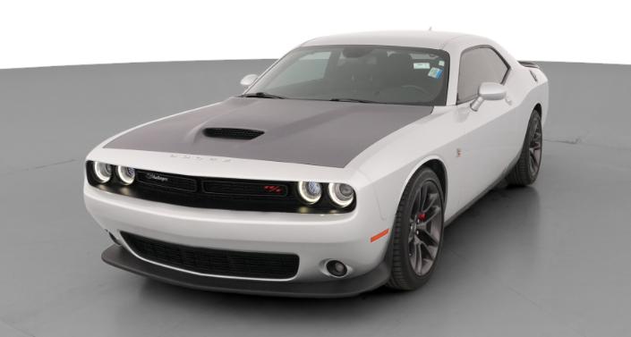 Thumbnail: 2020 Dodge Challenger - 1
