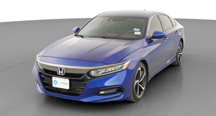 Thumbnail: 2020 Honda Accord - 1