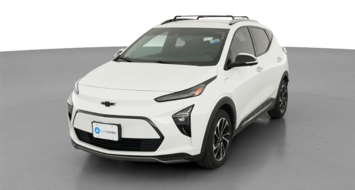 2023 Chevrolet Bolt EUV Premier -
                  Richton Park, IL
