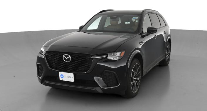 Thumbnail: 2025 Mazda CX-70 - 1