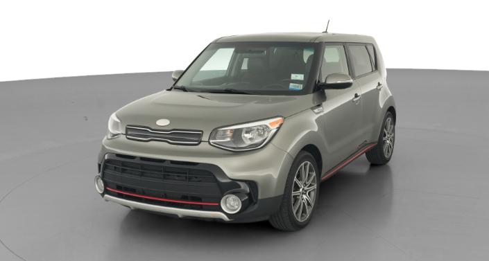 Thumbnail: 2019 Kia Soul - 1