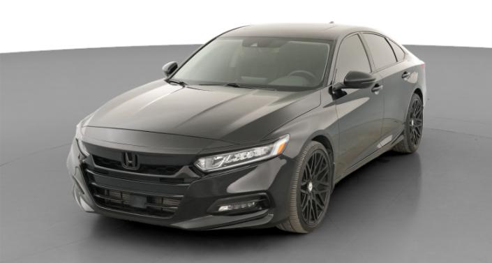 Thumbnail: 2019 Honda Accord - 1