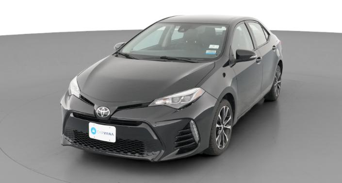 2018 Toyota Corolla SE -
                  Indianapolis, IN