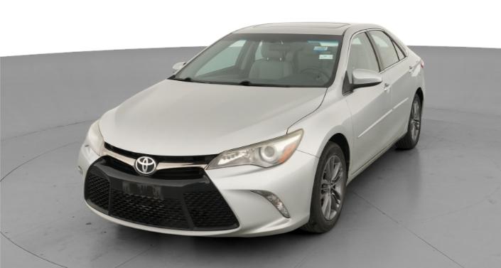 Thumbnail: 2016 Toyota Camry - 1