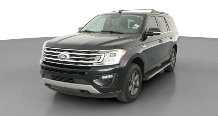 Thumbnail: 2021 Ford Expedition - 1
