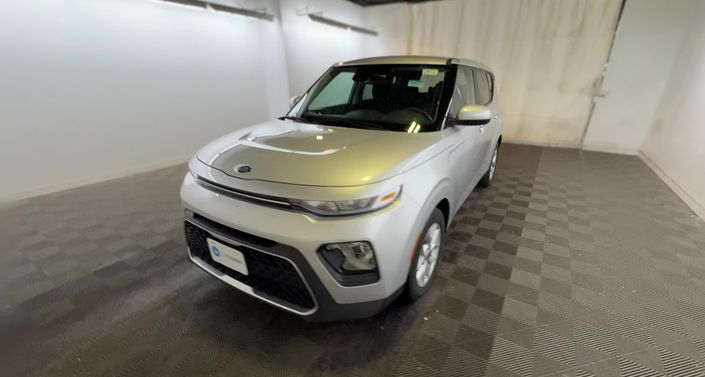 Thumbnail: 2020 Kia Soul - 1