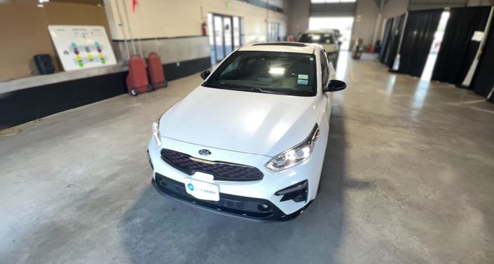 Thumbnail: 2021 Kia Forte - 1