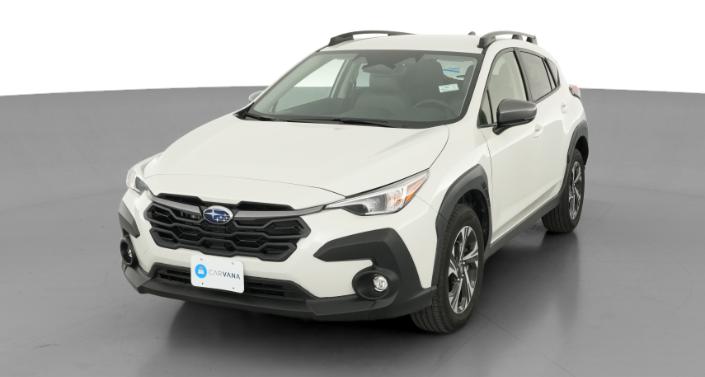 Thumbnail: 2024 Subaru Crosstrek - 1