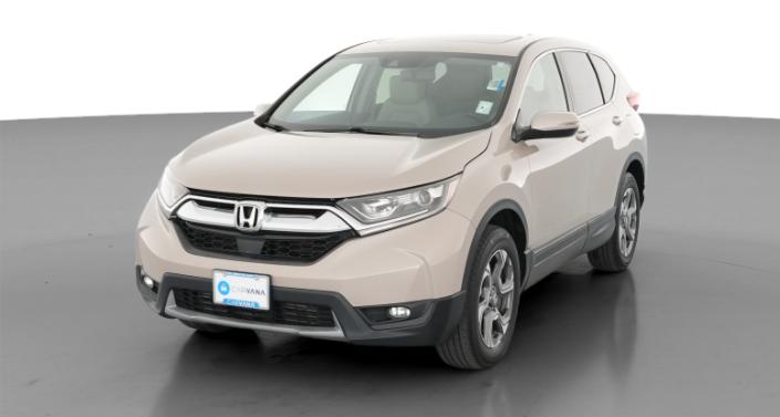 Thumbnail: 2017 Honda CR-V - 1