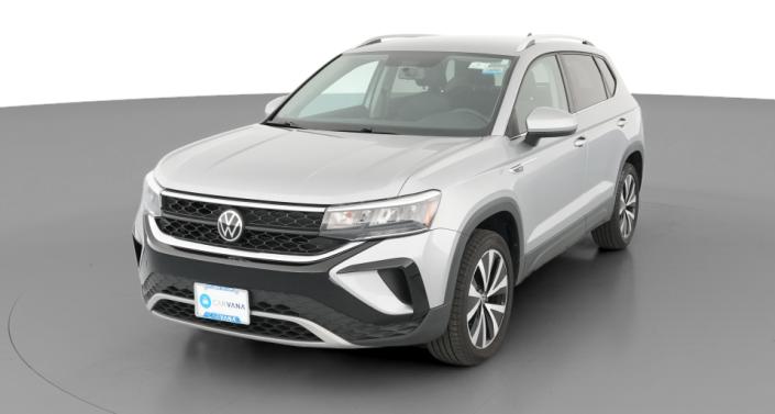 Thumbnail: 2022 Volkswagen Taos - 1