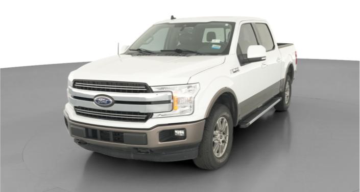 Thumbnail: 2019 Ford Econoline - 1