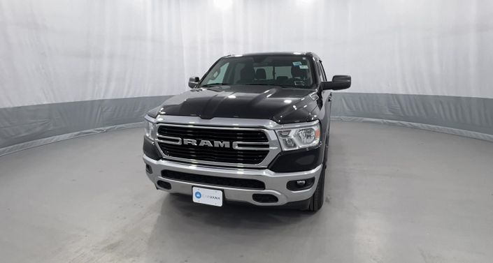 Thumbnail: 2020 RAM 1500 - 1