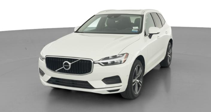 Thumbnail: 2019 Volvo XC60 - 1