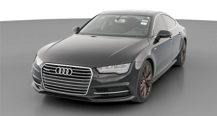 Thumbnail: 2016 Audi A7 - 1