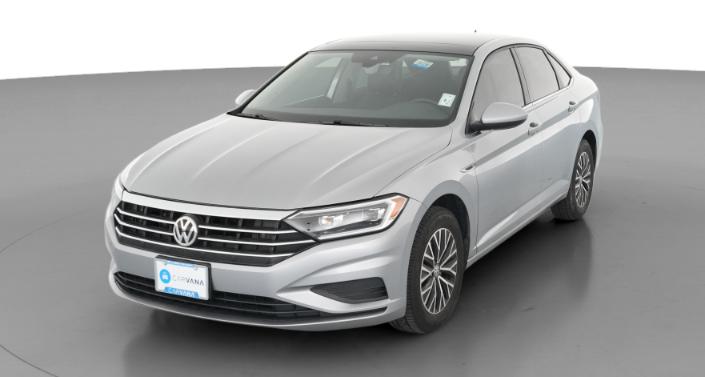Thumbnail: 2019 Volkswagen Jetta - 1